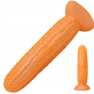 Dildo Analne Kukurydza Do Seks Stymulacji Prostaty