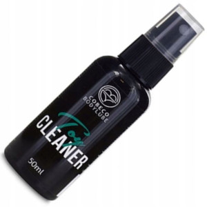 Płyn Żel Do Sex Zabawek Antybakteryjny 50 Ml