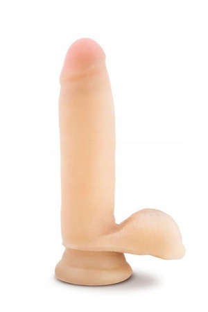 Realistyczne Duże Dildo Naturalne7inch Sensa Feel