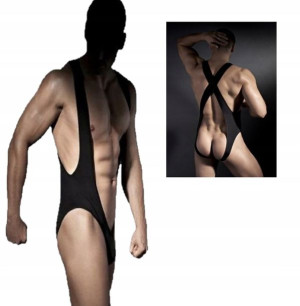 Sex Body Męskie Otwarte Sexy Pupa Super Model M