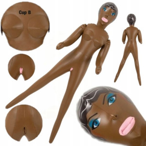 Sex Lalka Do Seksu Oralnego Analnego Ciasna Cipka