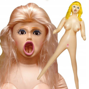Sex Lalka Miłości Dmuchana Wielkie Usta Sex Oralny