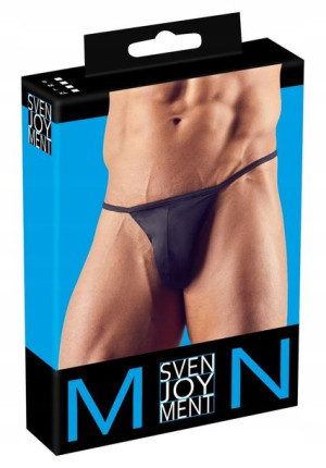 SEX MAJTKI MĘSKIE Men´s Mini String L