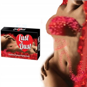 Puder Do Ciała Do Lizania Dla Par Zmysłowy Sex