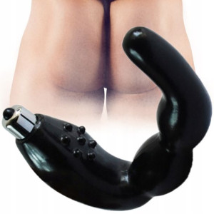 Sex Masażer Analny Do Prostaty Krocza W Punkt P L