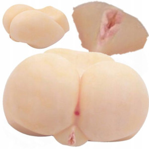 Sex Pupa Masturbator Wielkie Pośladki Cipka Anus