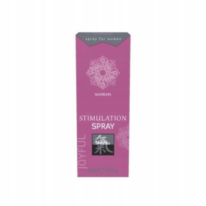 Sex Spray Podnieca Kobietę Wrażliwość Czucie 30ml