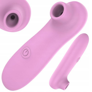 Sex Stymulator Powietrzny Do Cipki Łechtaczki P L