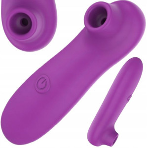 Sex Stymulator Powietrzny Do Cipki Łechtaczki Pur