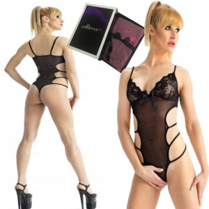 Sexy Gorące Body Do Łóżka Striptiz Erotyczne S/m