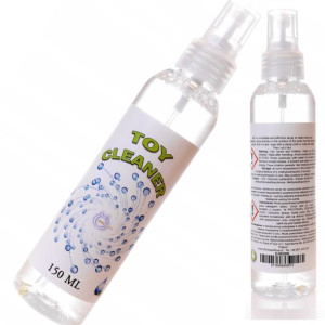Spray Płyn Do Czyszczenia Dezynfekcji Sex Zabawek