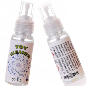 Spray Płyn Do Czyszczenia Sex Zabawek Erotycznych
