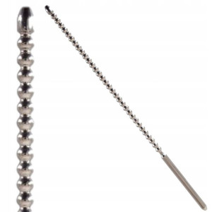 Stalowy Dilator Do Cewki Moczowej Plug Penisa 6mm