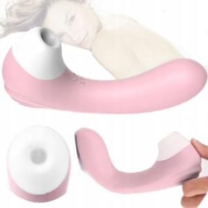 Stymulator Do Orgazmów Łechtaczkowych Sex Asystent