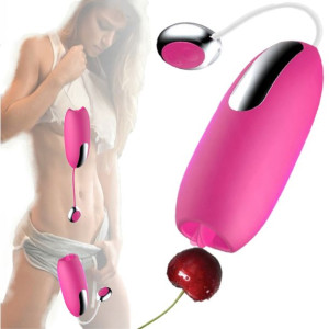 Stymulator Języczek Do Lizania Łechtaczki Sutków