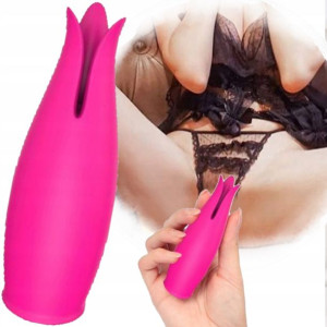 Stymulator Łechtaczki Przed Orgazm Do Gry Wstępnej