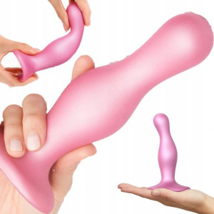 Super Dildo Kule Analne Rozkosz Orgazm Start S