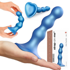 Super Dildo Kule Analne Rozkosz Orgazm Start S