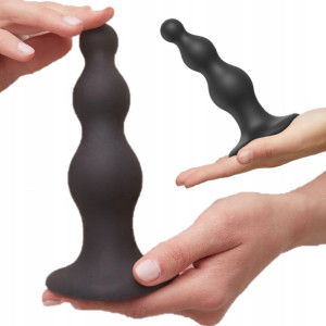 Super Dildo Kule Analne Rozkosz Orgazm Start S