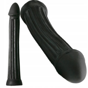 Super Dildo Mega Penis Gigant Koński Anal Expert