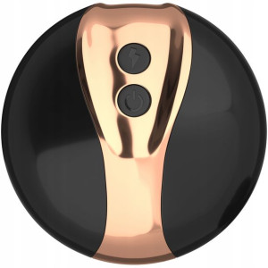 Turbo Wibrator Rotacyjny 360 Mega Mocny Penis Usb