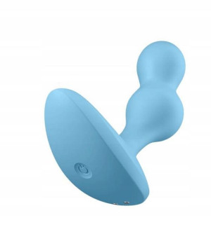 Wibrator Analny Satisfyer Depp Diver Connect App L