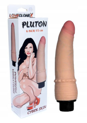 Wibrator Bez Jąder 15 Cm Sex Pomocnik Na Już