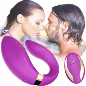 Wibrator Dla Par Asystent Seksu Klips Na Cipkę F