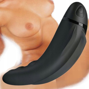Wibrator Do Cipki 10 Sex Funkcji