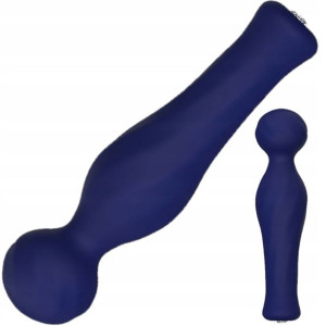 Wibrator Masażer Łechtaczki Ciała Wand 7 Sex Fun