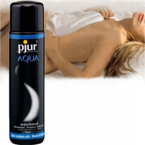 Niemiecki Żel Do Seksu Wodny Do Sex Zabawek 100 Ml