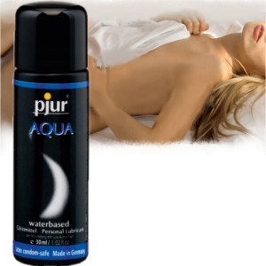 Niemiecki Żel Do Seksu Wodny Do Sex Zabawek 30 Ml