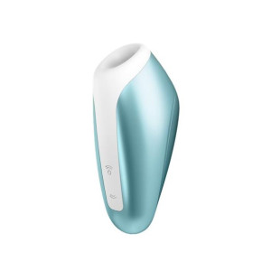 Wibrator Oralny 11 Funkcji Ssania Do Wanny Blue