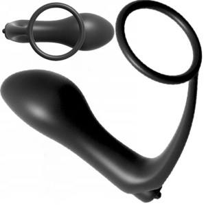 Wibrator Prostaty Penisa Sex Lejce Do Mega Orgazm