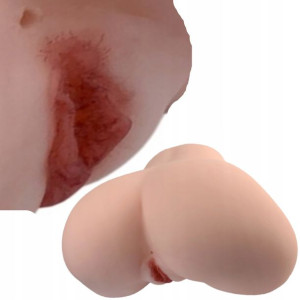 Wielka Cipka Mega Masturbator Sex Trening Penisa M