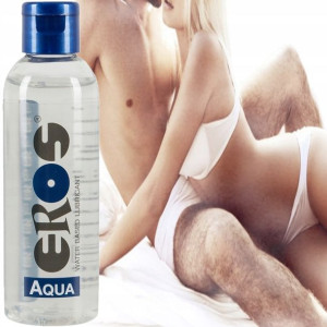 Wodny Żel Do Pochwy Sex Masturbacji Butelka 50 Ml