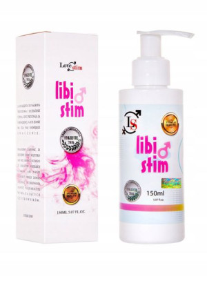 Żel Na Pożądanie Ochota Na Seks Dla Kobiet 150ml.