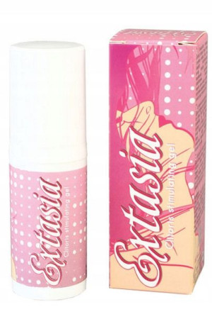 Żel Stymulujący Do Orgazmu Dla Kobiet 30 Ml