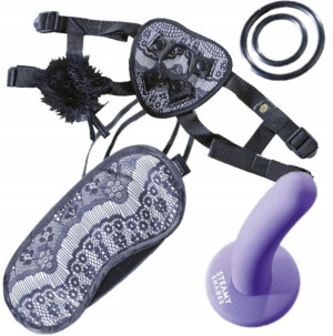 Zestaw Bdsm Sex Zabawek Dla Par Krępowanie Kara