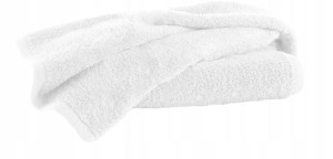 Ręcznik Kąpielowy Frote 50x90cm Bawełna Gruby
