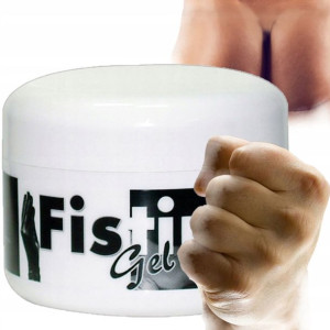 Sex Żel Fisting Rozciąganie Pochwy Odbytu 200 Ml
