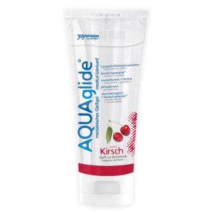 Żel Do Seksu Lubrykant Wodny Wiśniowy 100ml