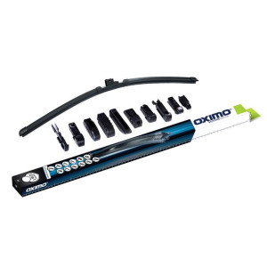 Pióro Wycieraczki Aero 500mm Multitype