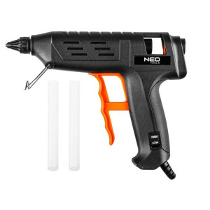 Pistolet Klejowy 11 Mm, 80w, Regulacja Temperatury