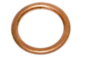 Podkładka Korka Oleju 14,4x20x2mm 1sztuka