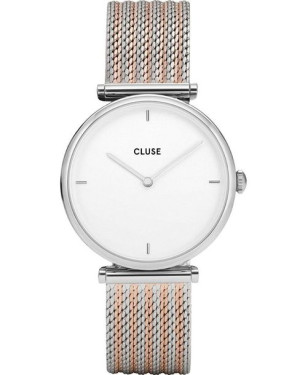 Zegarek marki Cluse model CW010120800 kolor Różowy. Akcesoria Damskie. Sezo