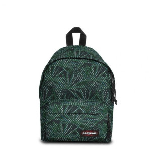 Plecaki marki Eastpak model ORBIT kolor Zielony. Torby Dla obu płci. Sezon: