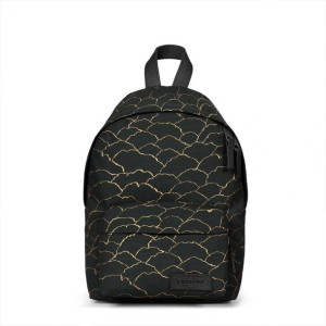 Plecaki marki Eastpak model ORBIT kolor Czarny. Torby Dla obu płci. Sezon: