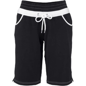 Bonprix Sportowe Spodenki Szorty Z Troczkiem 48-50 905770