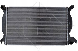 NRF 50540 Chłodnica, układ chłodzenia silnika